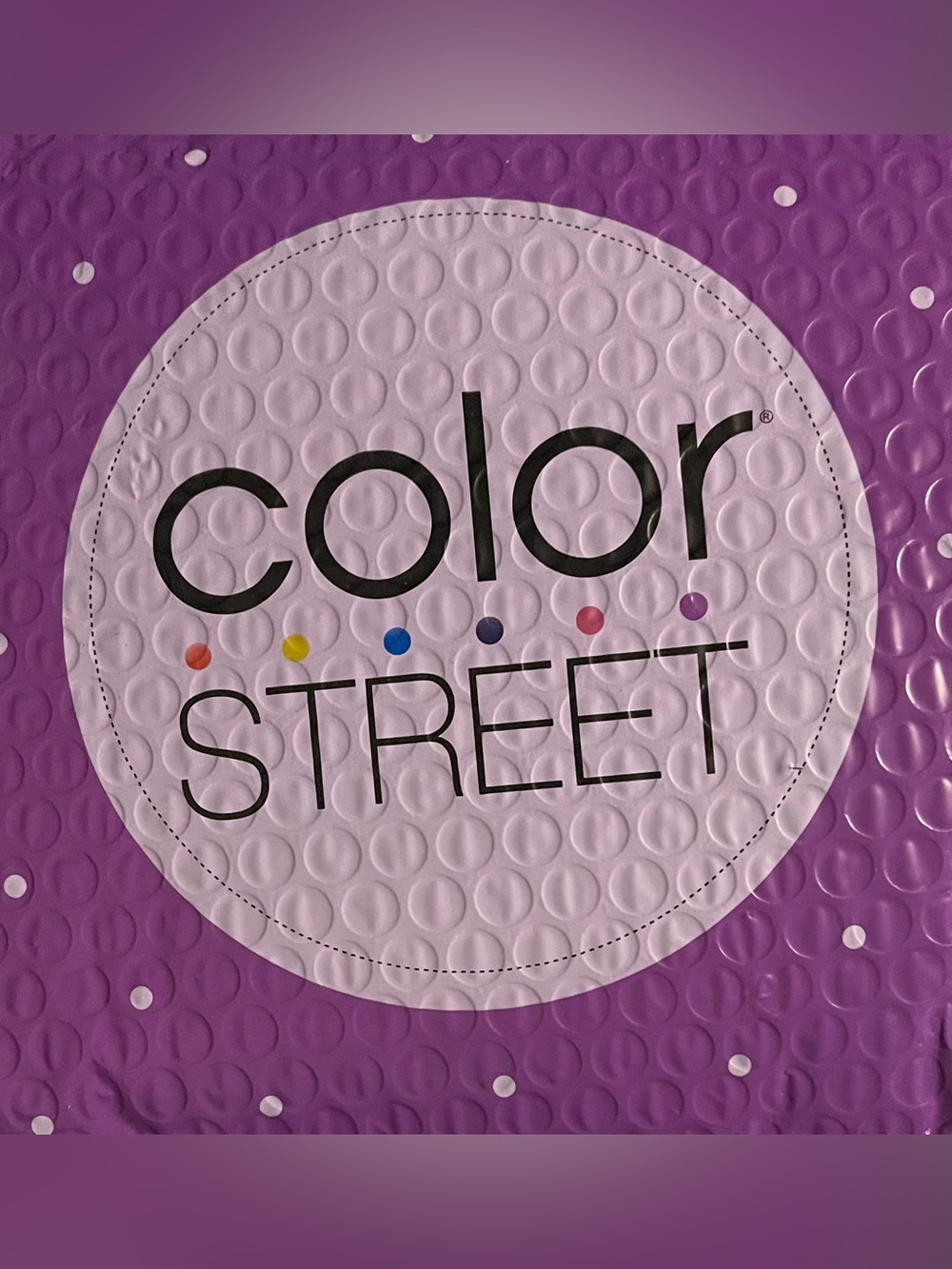 Color Street Bundle
